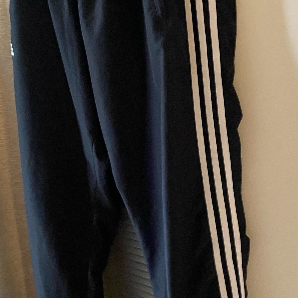 Adidas training pants